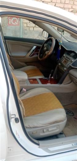 Toyota Aurion